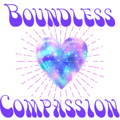 Boundless Compassion